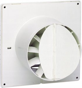 Venture Wentylator łazienkowy DECOR 100CHZ 230V,50HZ 4