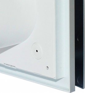 Venture Wentylator łazienkowy Silent 200 CRZ DESIGN-3C 3