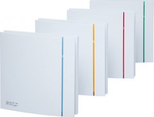 Venture Wentylator łazienkowy SILENT 100 CZ DESIGN - 3C 230V,50HZ 2