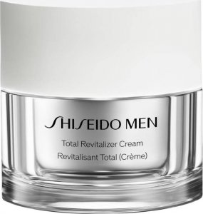 Shiseido SHISEIDO MEN TOTAL REVITALIZER CREAM 50ML 1