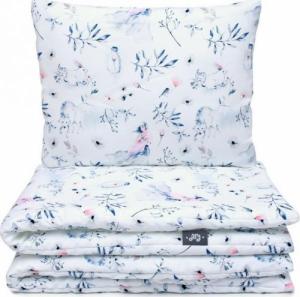PULP BAMBOO Komplet pościeli z Bawełny Satynowej z wypełnieniem (Baśniowy Sen) 2