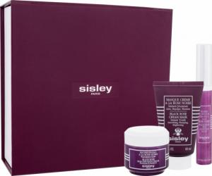 Sisley SISLEY SET (BLACK ROSE CREAM MASK 60ML+SKIN IFUSION CREAM 50ML+EYE CONTOUR FLUID 14ML) 1