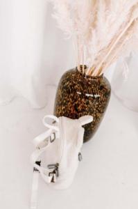 Childhome Childhome Plecak dziecięcy My First Bag Teddy Bear 11