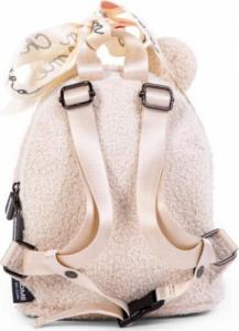 Childhome Childhome Plecak dziecięcy My First Bag Teddy Bear 3