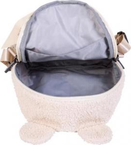 Childhome Childhome Plecak dziecięcy My First Bag Teddy Bear 7
