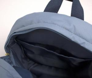 FILIBABBA Filibabba Duży plecak Billie Blue 5