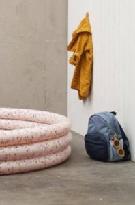 FILIBABBA Filibabba Duży plecak Billie Blue 7