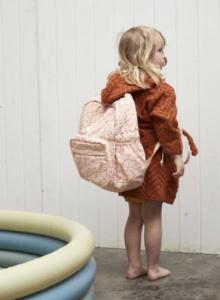 FILIBABBA Filibabba Duży plecak Sigge Botanical love 7