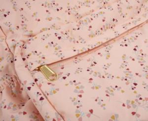 FILIBABBA Filibabba Plecak Sigge Botanical love 5