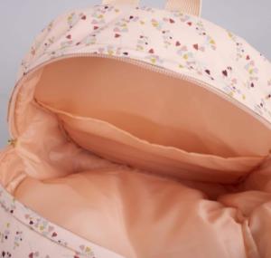 FILIBABBA Filibabba Plecak Sigge Botanical love 6