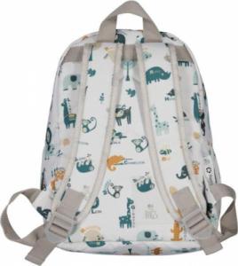 My Bag My Bag's Plecak dziecięcy Animals Blue 2