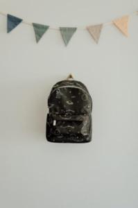 My Bag My Bag's Plecak dziecięcy Cosmos 4