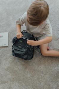 My Bag My Bag's Plecak dziecięcy Cosmos 5