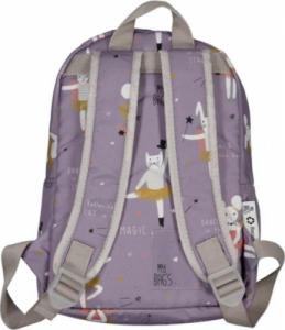 My Bag My Bag's Plecak dziecięcy Magic ballerinas 2