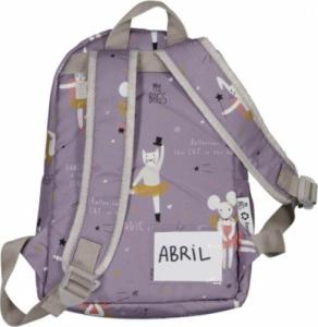 My Bag My Bag's Plecak dziecięcy Magic ballerinas 3