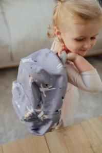 My Bag My Bag's Plecak dziecięcy Magic ballerinas 5