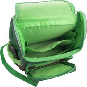 PIXIE Plecak Szkolny, PIXIE CREW, MINECRAFT 5