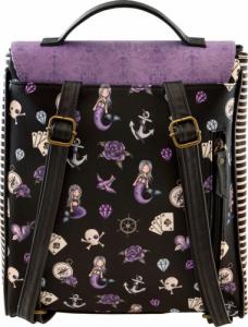 Santoro London Plecak - Gorjuss Pirates - Sea Nixie 3