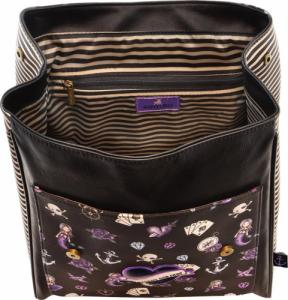 Santoro London Plecak - Gorjuss Pirates - Sea Nixie 4