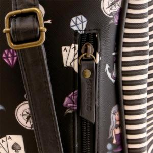 Santoro London Plecak - Gorjuss Pirates - Sea Nixie 5