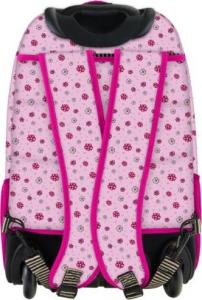 Santoro London Plecak Na Kółkach - Gorjuss Sparkle & Bloom - You 2