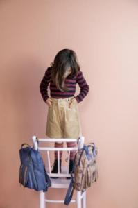 Fresk Fresk Plecak Lew 3