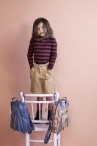 Fresk Fresk Plecak Lew 4