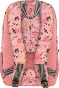 Fresk Plecak z Trzema Kieszeniami - Gorjuss - Melodies - 2