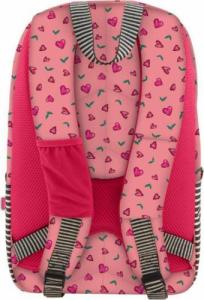 Fresk Plecak z Trzema Kieszeniami - Gorjuss Sparkle & 2