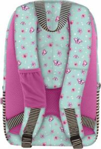 Fresk Plecak z Trzema Kieszeniami - Gorjuss Sparkle & 2