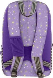 Fresk Plecak z Trzema Kieszeniami - Gorjuss Sparkle & 2