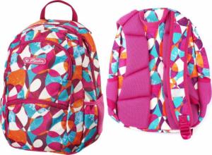 Fresk Plecak Zipper Style Geometric 2