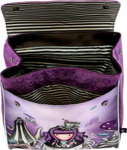Fresk Plecak, Torba - Gorjuss In Wonderland - A Little More Tea 4