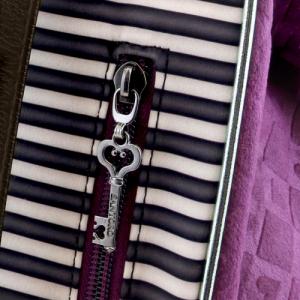 Fresk Plecak, Torba - Gorjuss In Wonderland - A Little More Tea 6