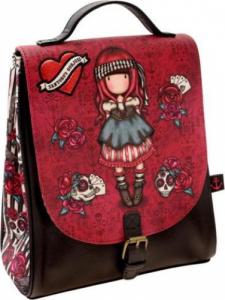 Fresk Plecak, Torba - Gorjuss Pirates - Mary Rose 2