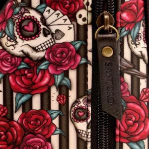 Fresk Plecak, Torba - Gorjuss Pirates - Mary Rose 5