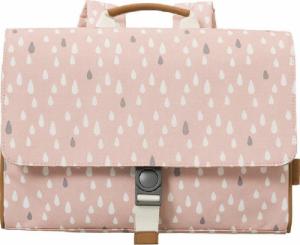 Fresk Fresk Tornister Kropelki Pink 1