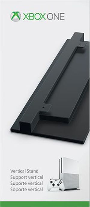 Microsoft pionowy stojak na Xbox One S (3AR-00002) 2