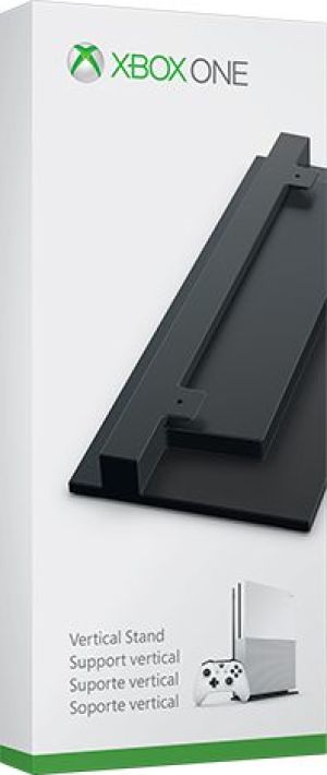 Microsoft pionowy stojak na Xbox One S (3AR-00002) 4