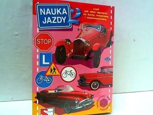 Samo-pol Gra - Nauka Jazdy 2 SAMO-POL - 188065 1