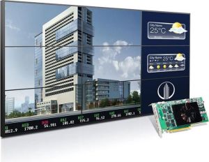 Karta graficzna Matrox C900 4GB GDDR5 (C900-E4GBF) 5