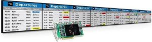 Karta graficzna Matrox C900 4GB GDDR5 (C900-E4GBF) 8