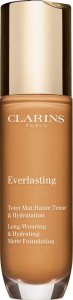 Clarins CLARINS EVERLASTING FOUNDATION 116.5 W -COFFE 30ML 1
