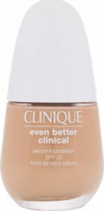 Clinique CLINIQUE EVEN BETTER CLINICAL SERUM FOUNDATION SPF 20 WN 38 STONE 30ML 1