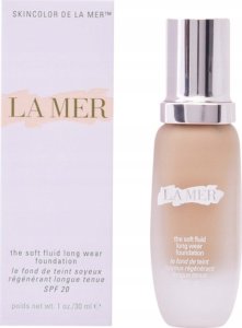 La Mer LA MER THE SOFT FLUID LONG WEAR FOUNDATION SPF20 320 BLUSH 30ML 1