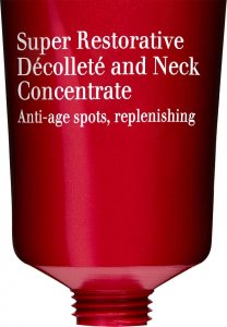 Clarins CLARINS SUPER RESTORATIVE DECOLLETE & NECK CONCENTRATE 75ML 6