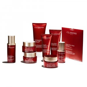 Clarins CLARINS SUPER RESTORATIVE DECOLLETE & NECK CONCENTRATE 75ML 7