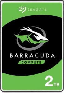Dysk Seagate BarraCuda 2TB 2.5" SATA III (ST2000LM015) 1