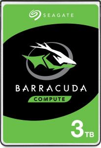 Dysk Seagate BarraCuda 3 TB 2.5" SATA III (ST3000LM024) 1
