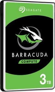 Dysk Seagate BarraCuda 3 TB 2.5" SATA III (ST3000LM024) 2